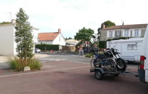 Photo de La Chaize-Giraud