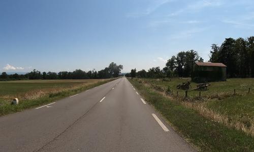 Photo de Chalain-d'Uzore