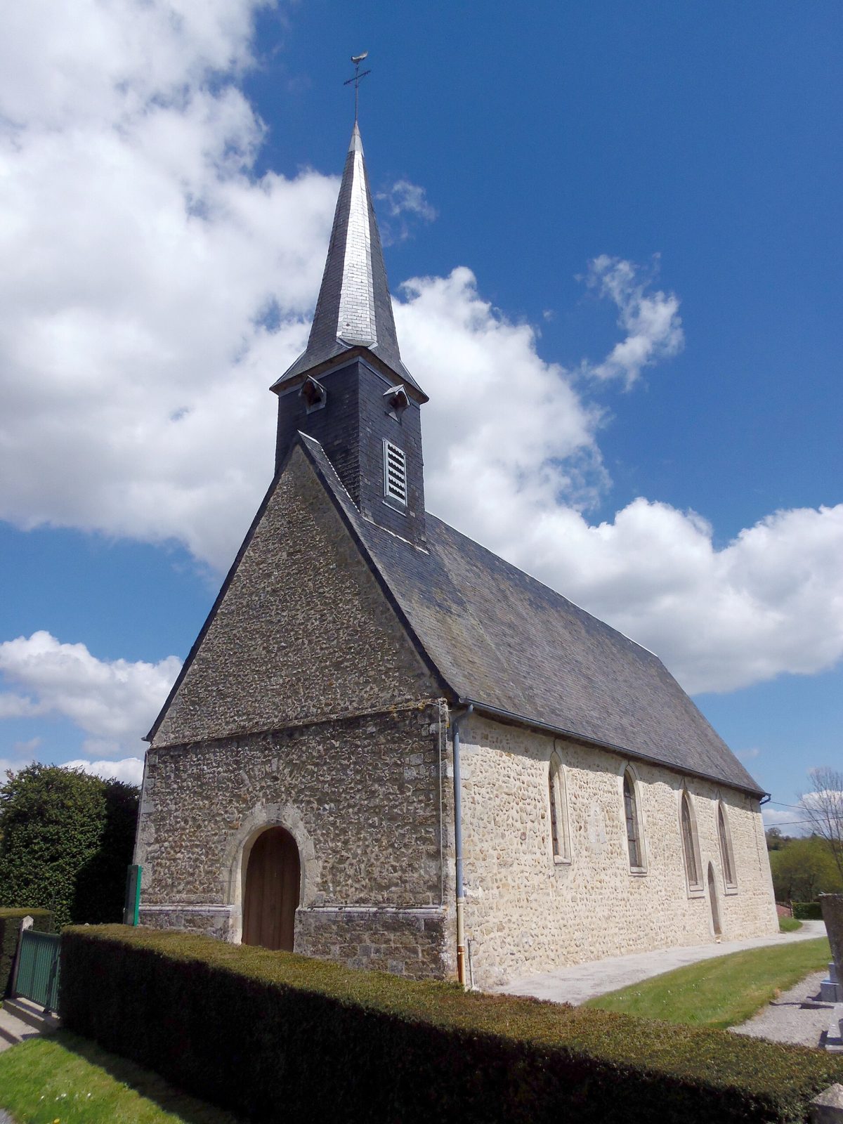 Photo de Le Chalange