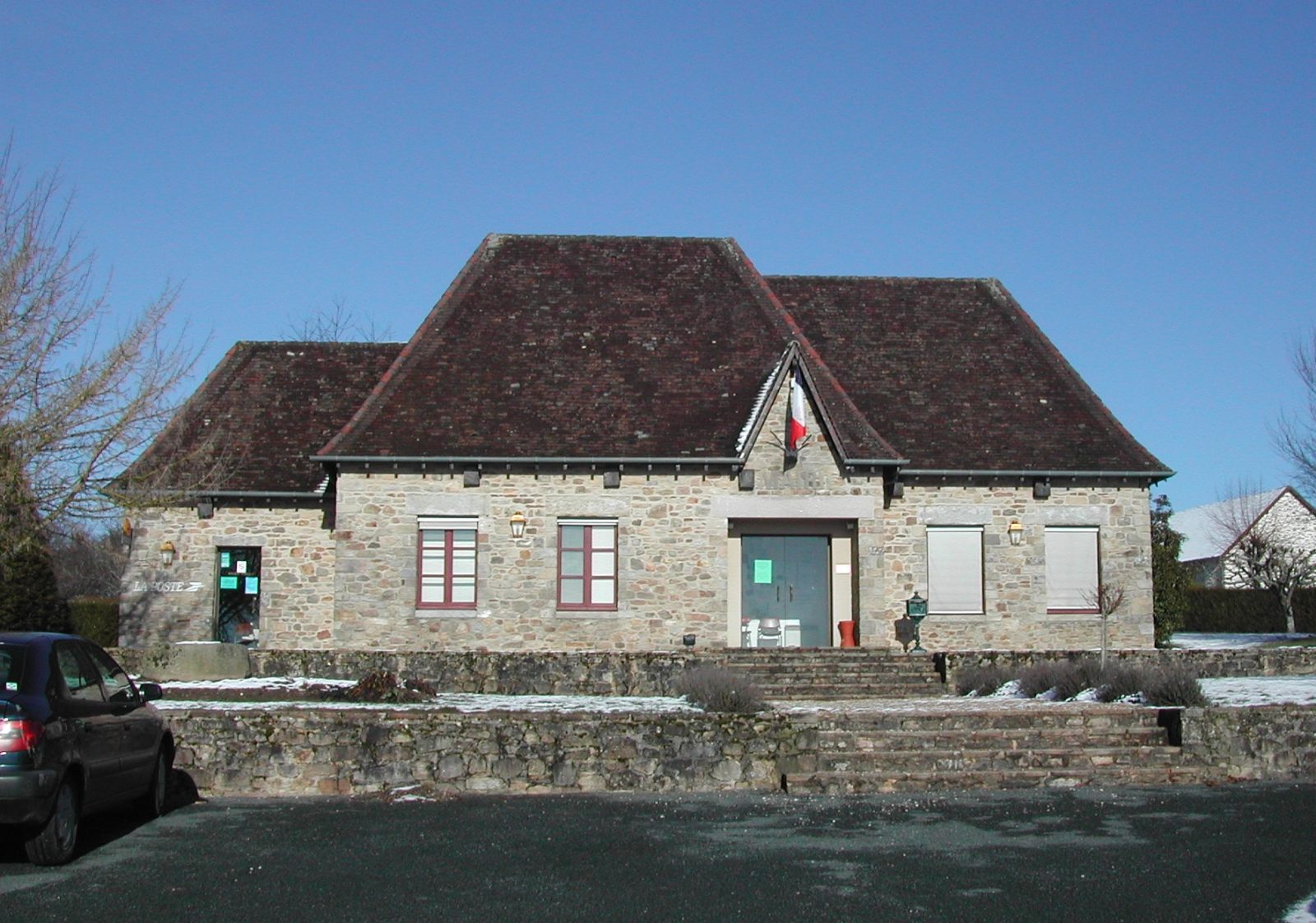 Photo de Le Chalard