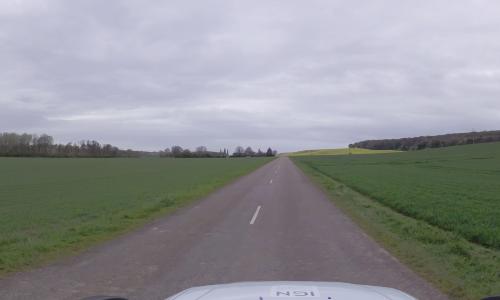 Photo de Chalautre-la-Grande