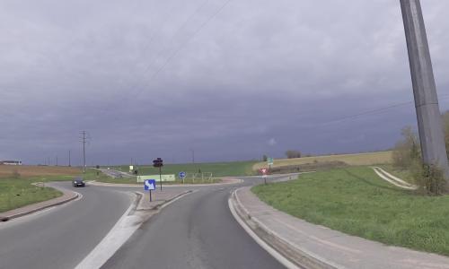 Photo de Chalautre-la-Petite