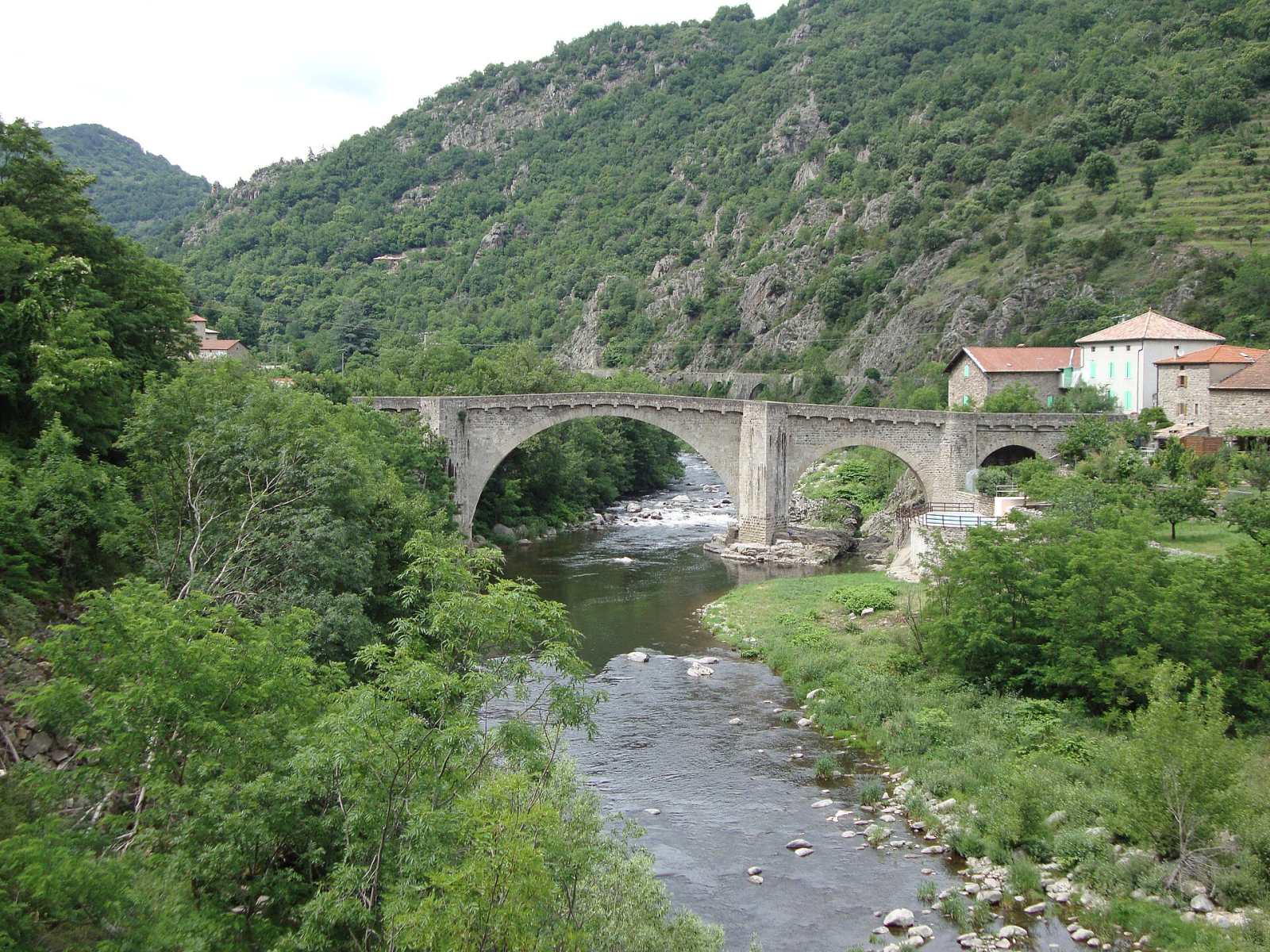 Photo de Chalencon