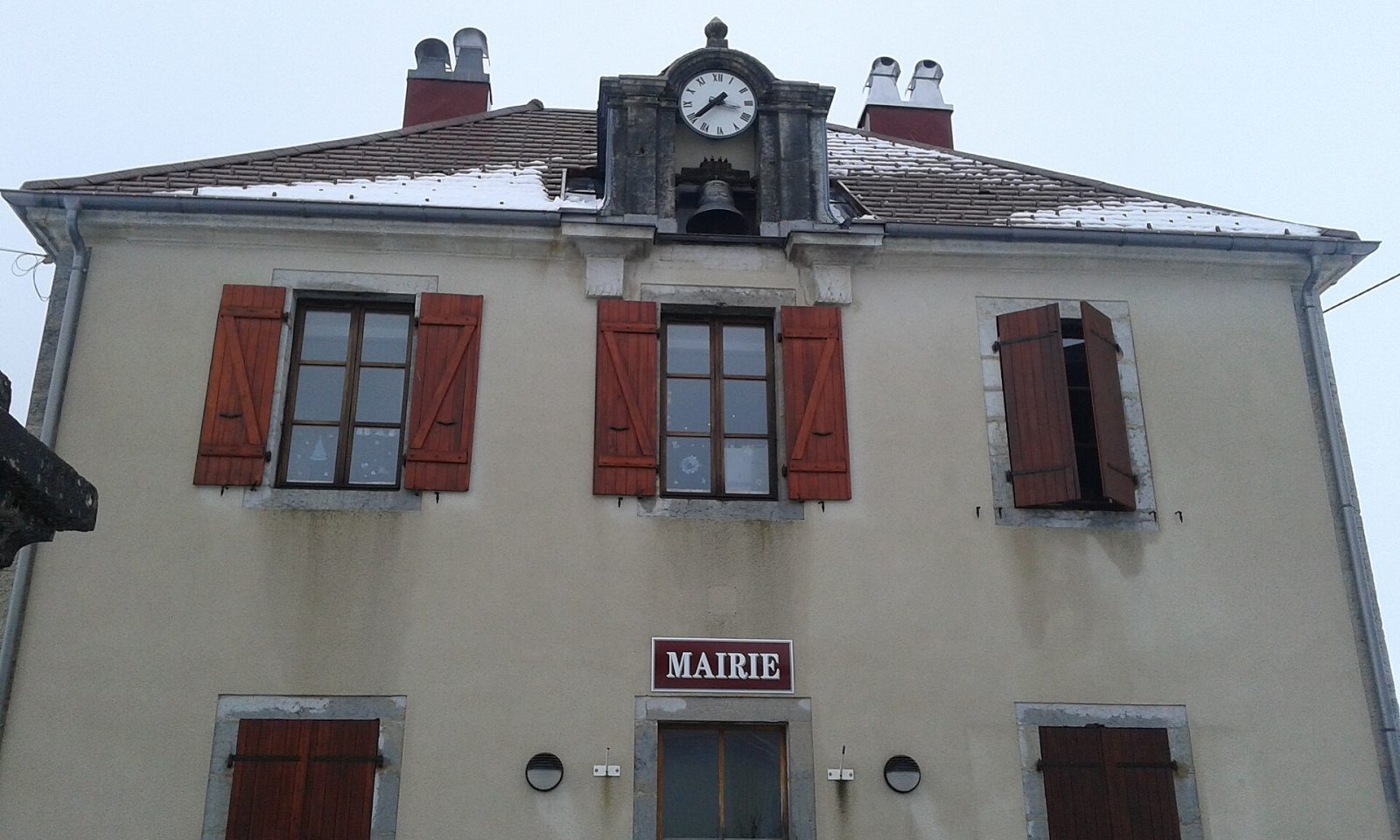 Photo de Chalesmes