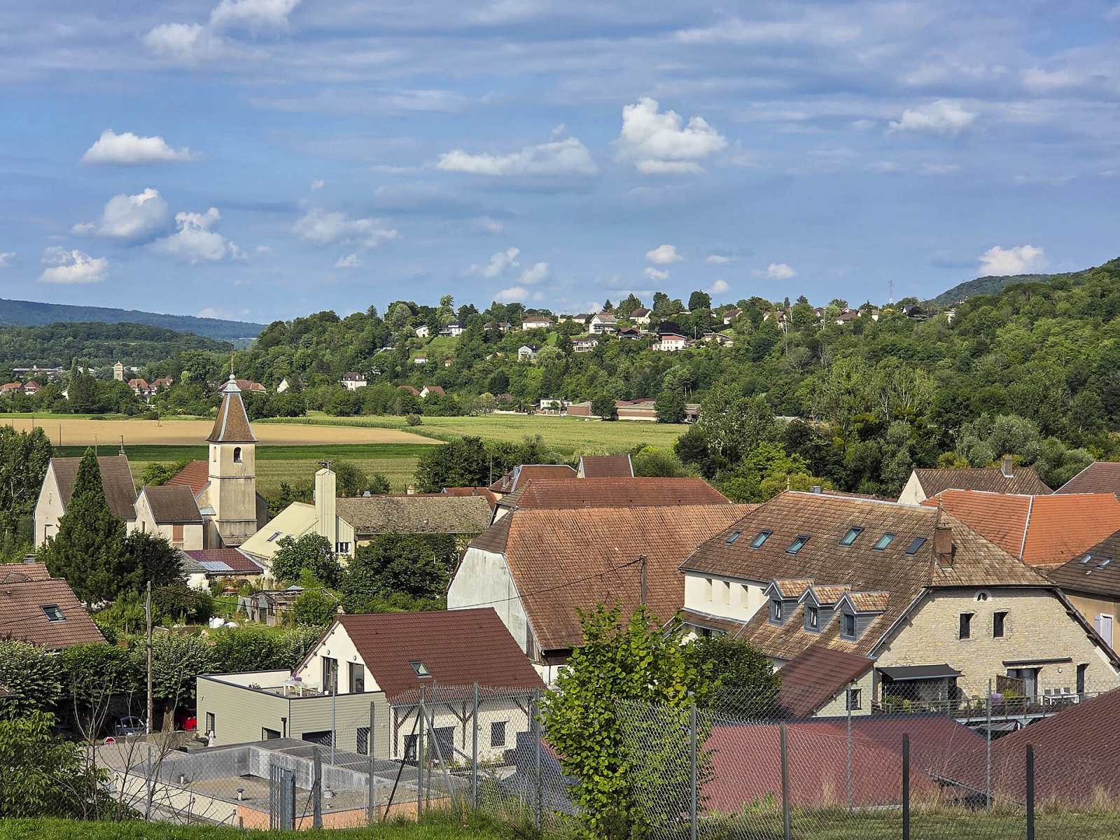 Photo de Chalezeule
