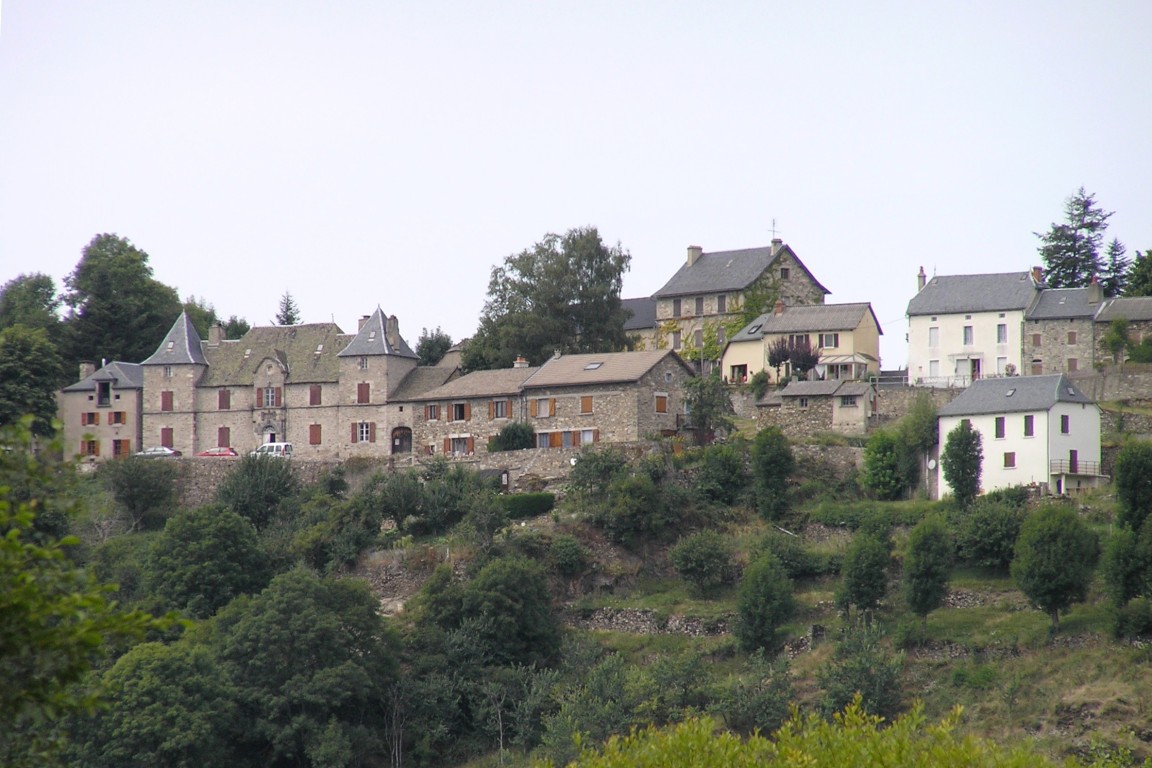 Photo de Chaliers