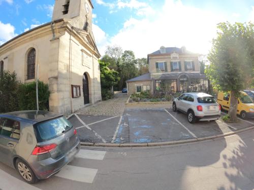 Photo de Chalifert