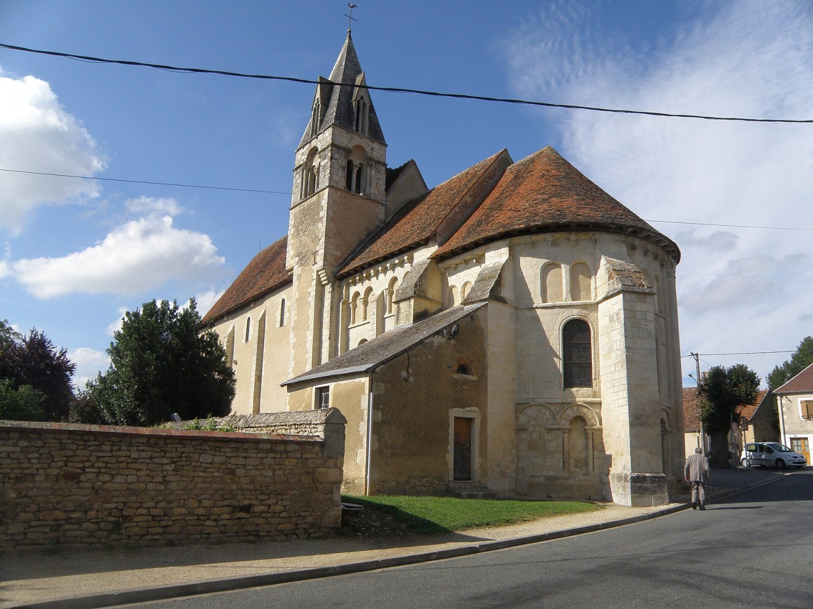 Photo de Chalivoy-Milon