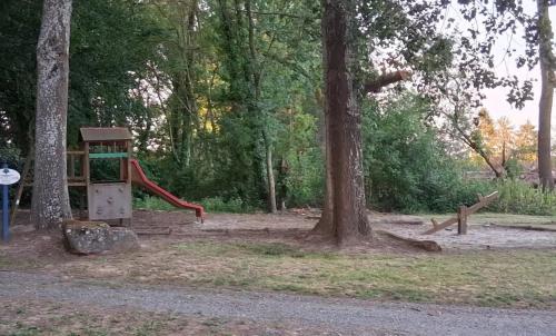 Photo de Challain-la-Potherie
