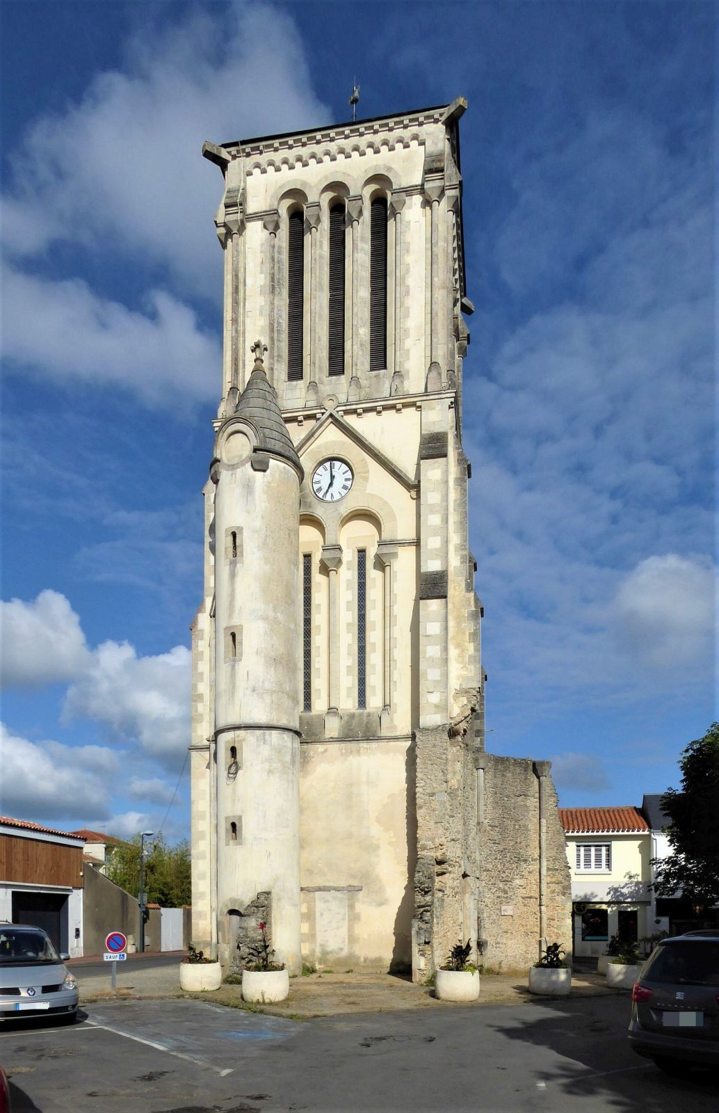 Photo de Challans