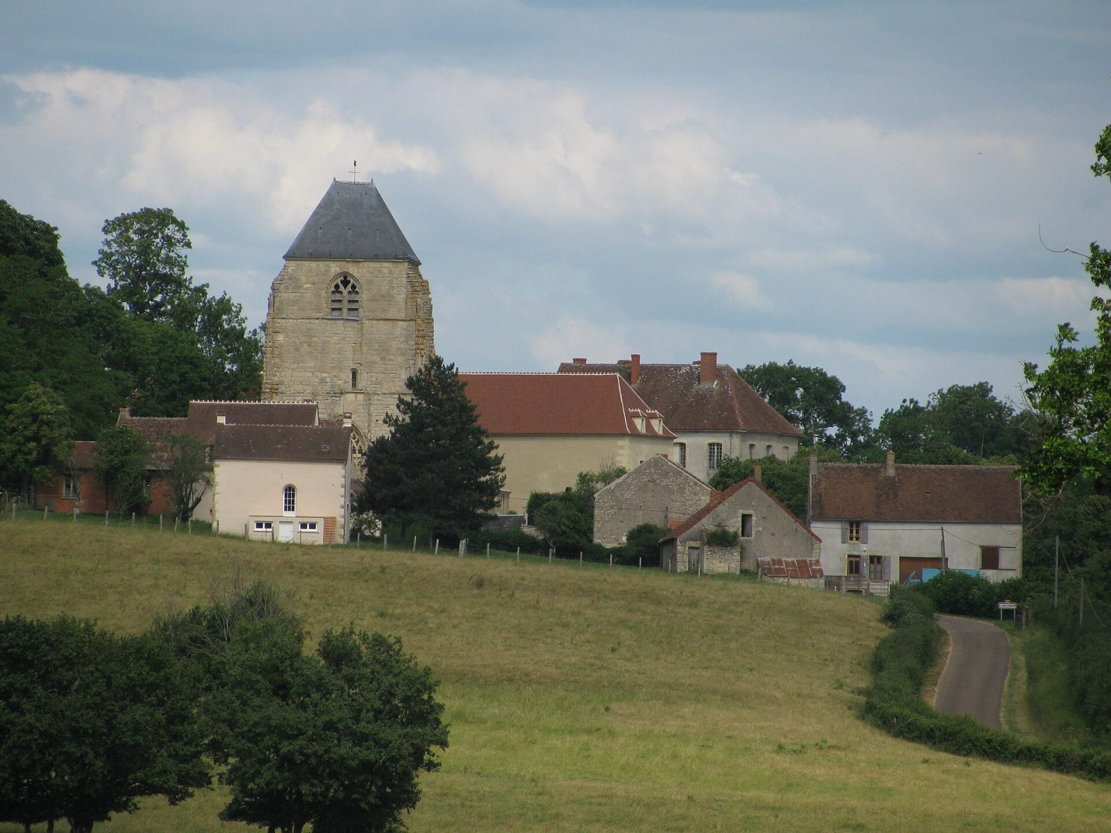 Photo de Challement