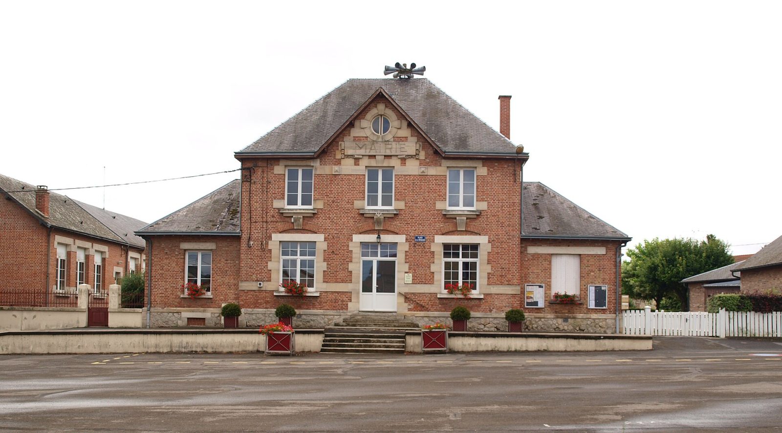 Photo de Challerange
