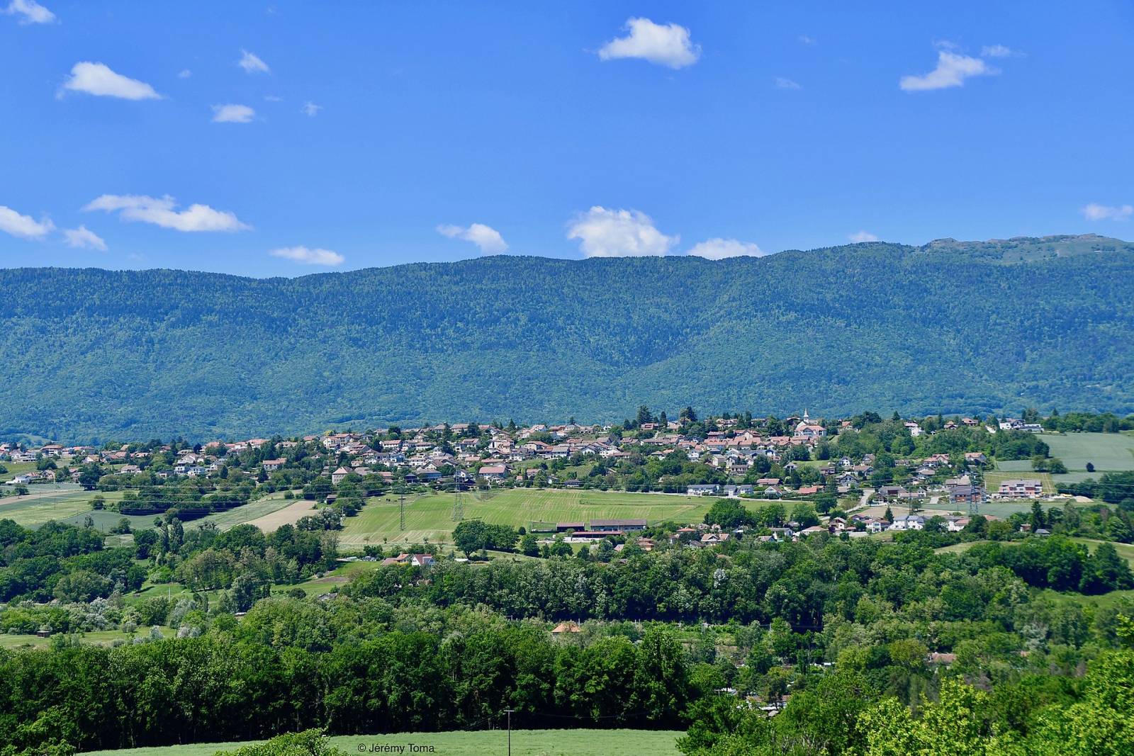 Photo de Challex