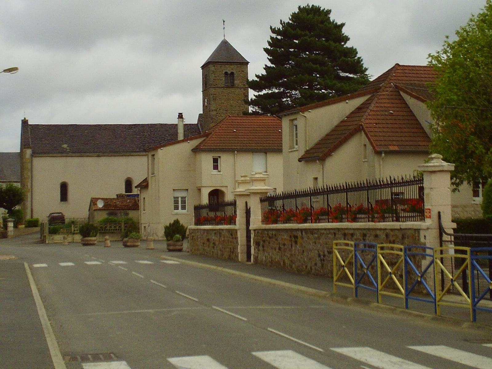 Photo de Chalmoux