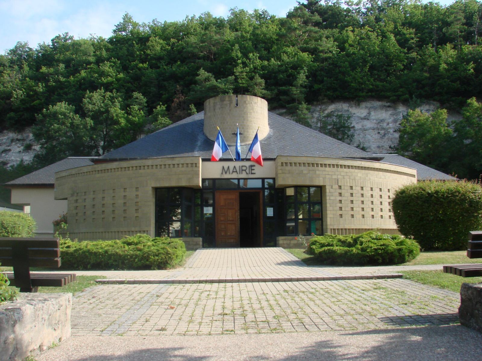 Photo de Chalo-Saint-Mars