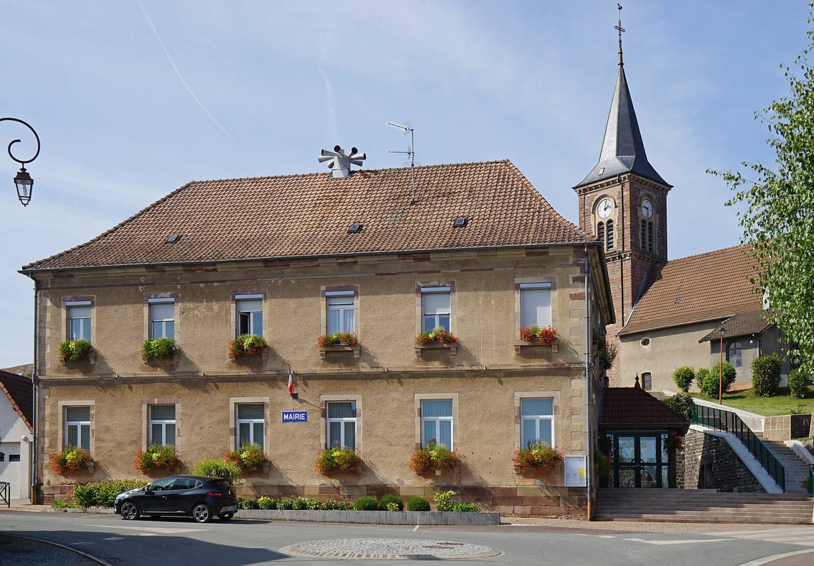 Photo de Châlonvillars