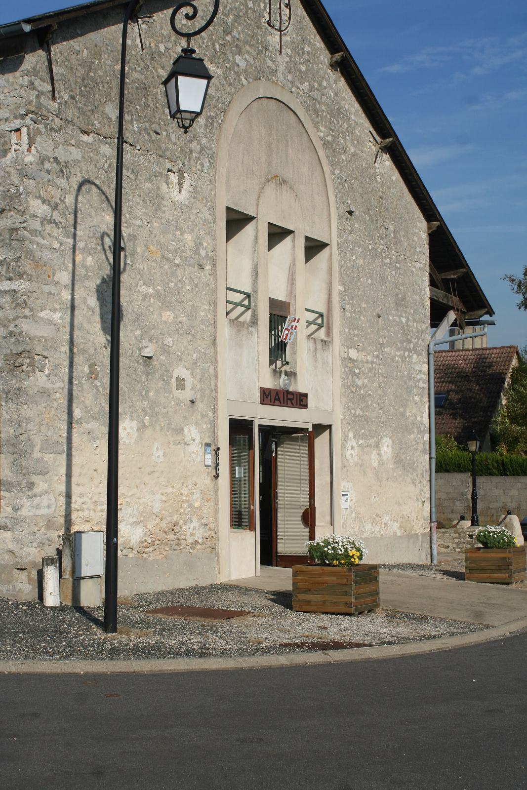 Photo de Chalou-Moulineux