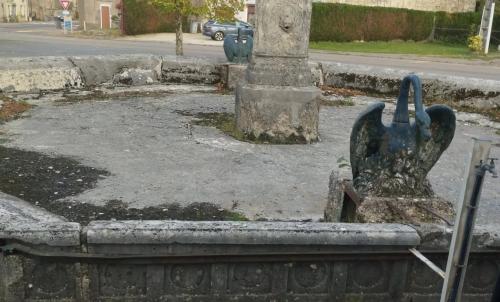 Photo de Chalvraines