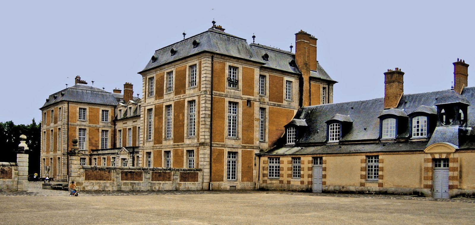 Photo de Chamarande