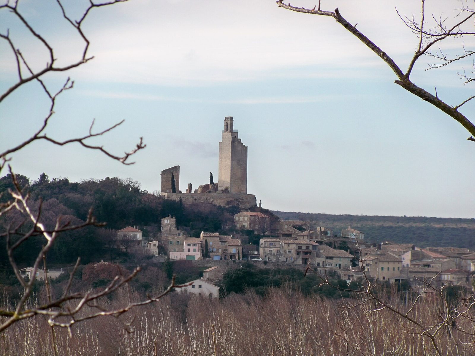 Photo de Chamaret