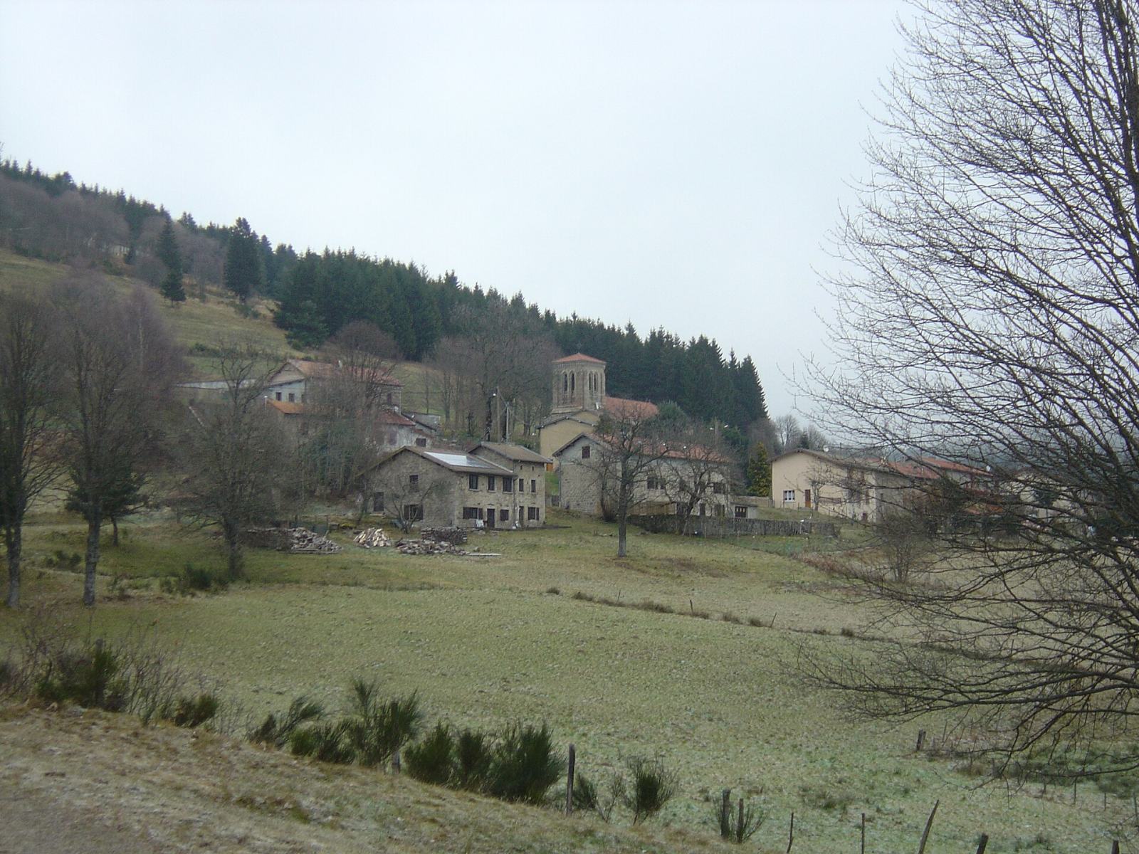 Photo de La Chamba