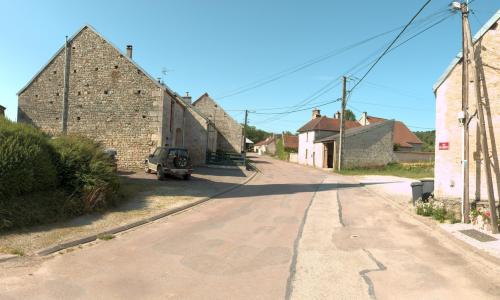 Photo de Chambain