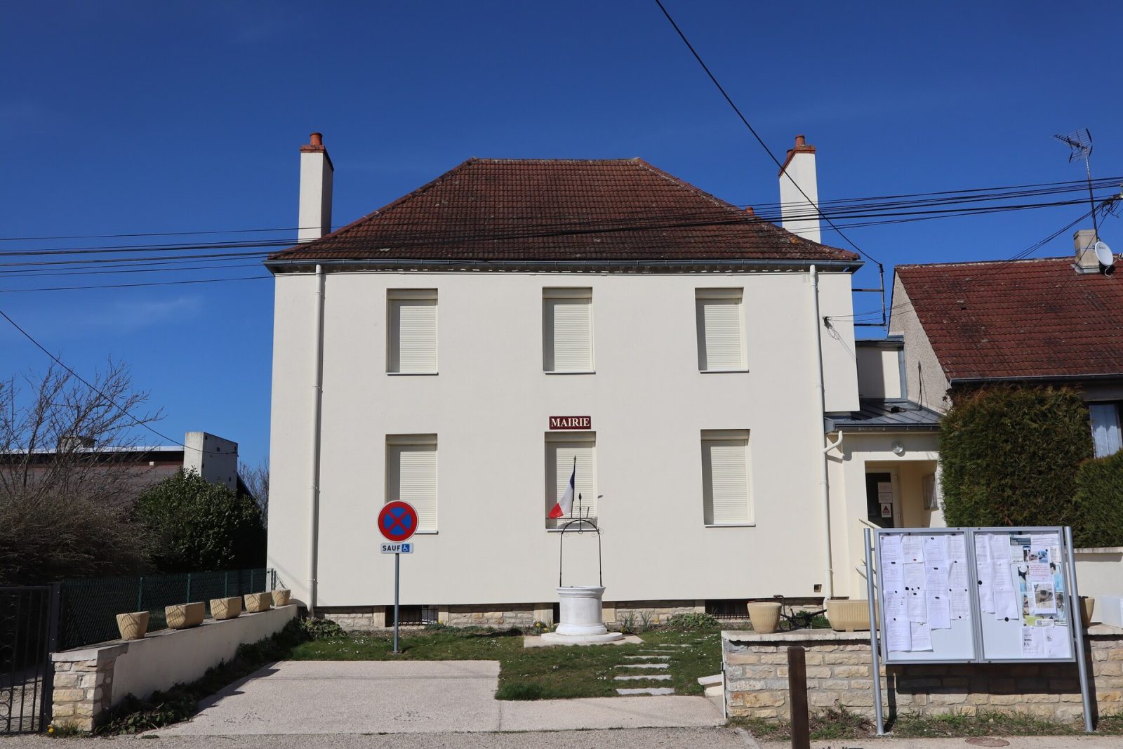 Photo de Chambeire