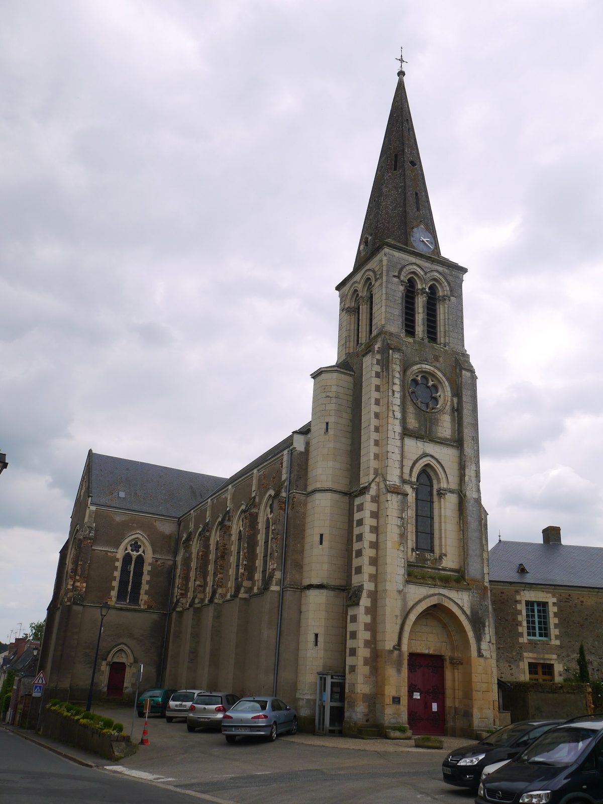 Photo de Chambellay
