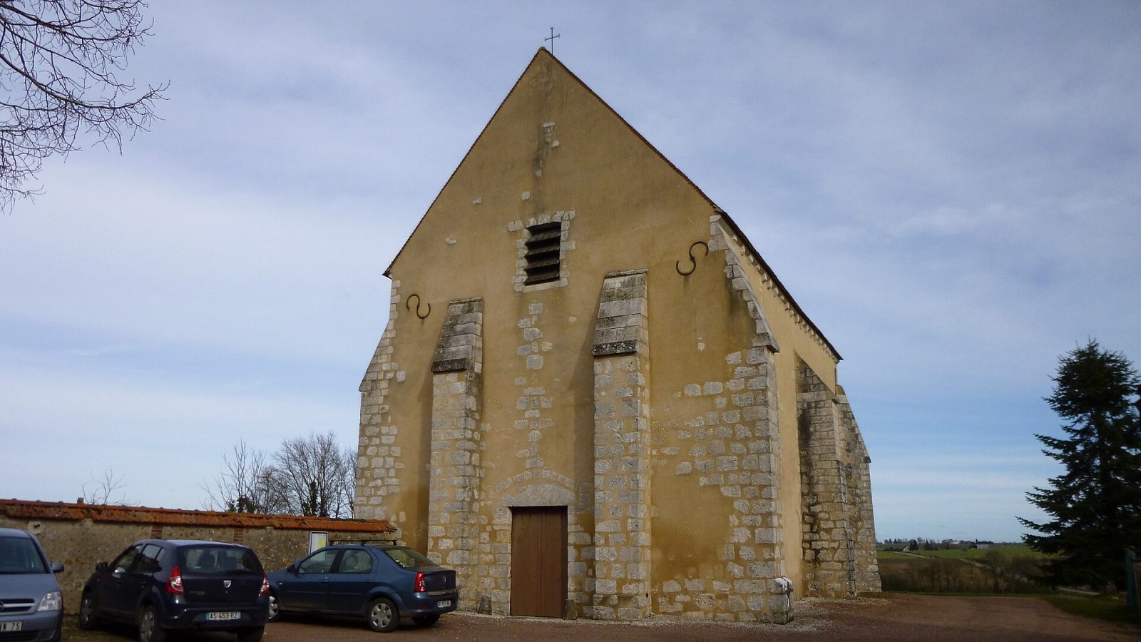 Photo de Chambeugle