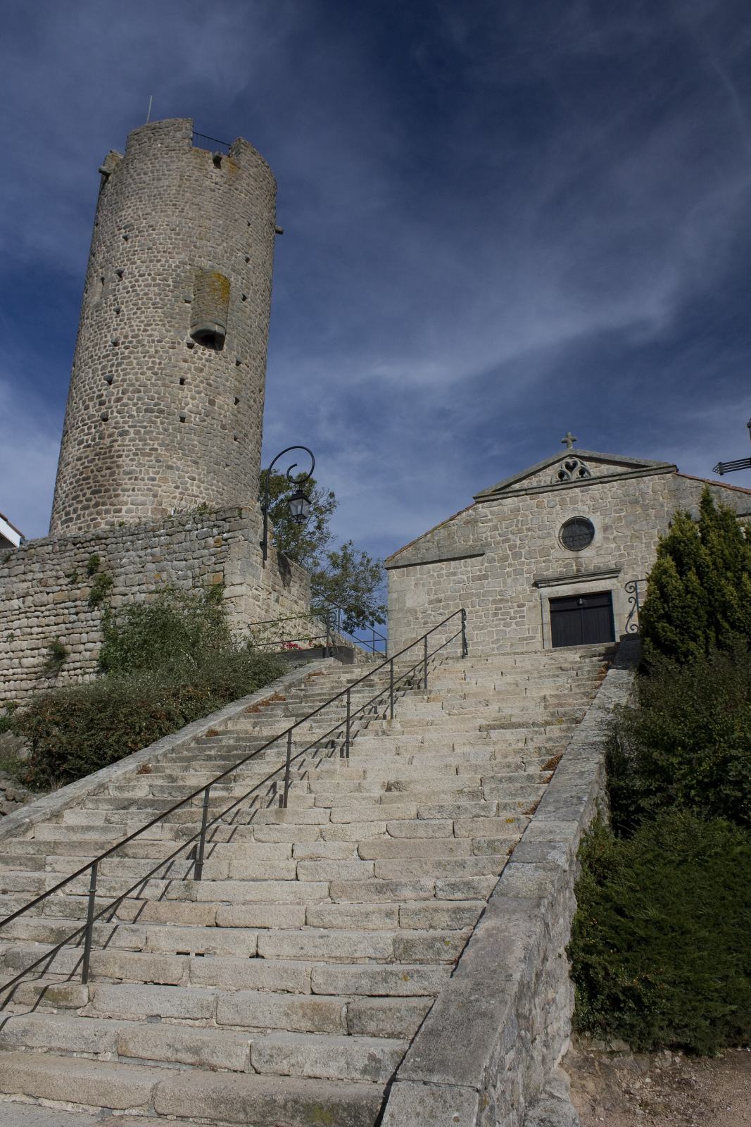 Photo de Chambles