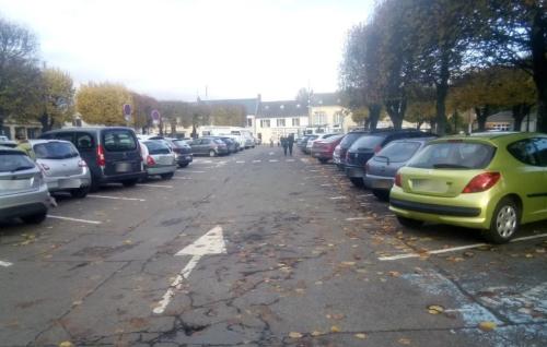 Photo de Chambly