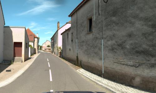 Photo de Chambœuf