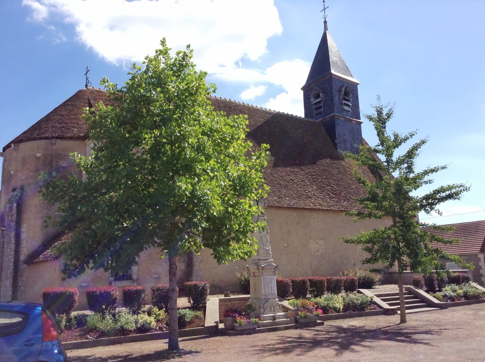 Photo de Chambon