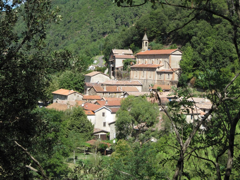 Photo de Chambon