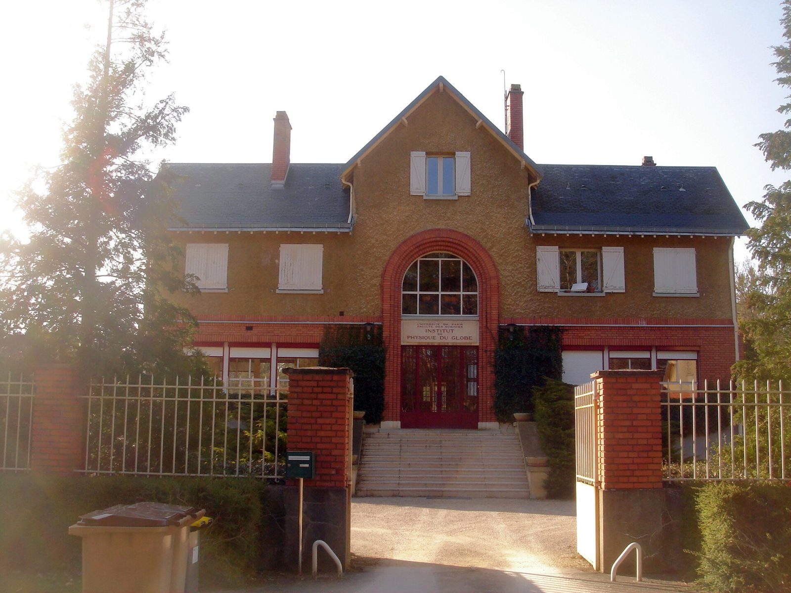Photo de Chambon-la-Forêt