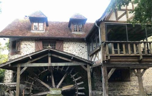 Photo de Chambon-Sainte-Croix
