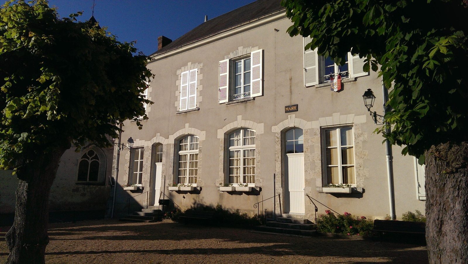 Photo de Chambon-sur-Cisse
