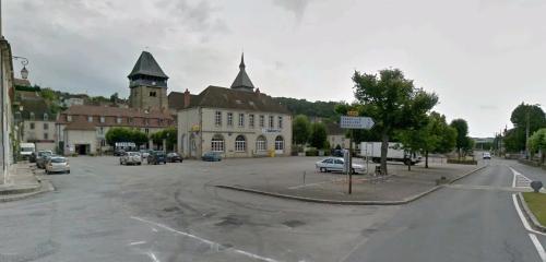 Photo de Chambon-sur-Voueize