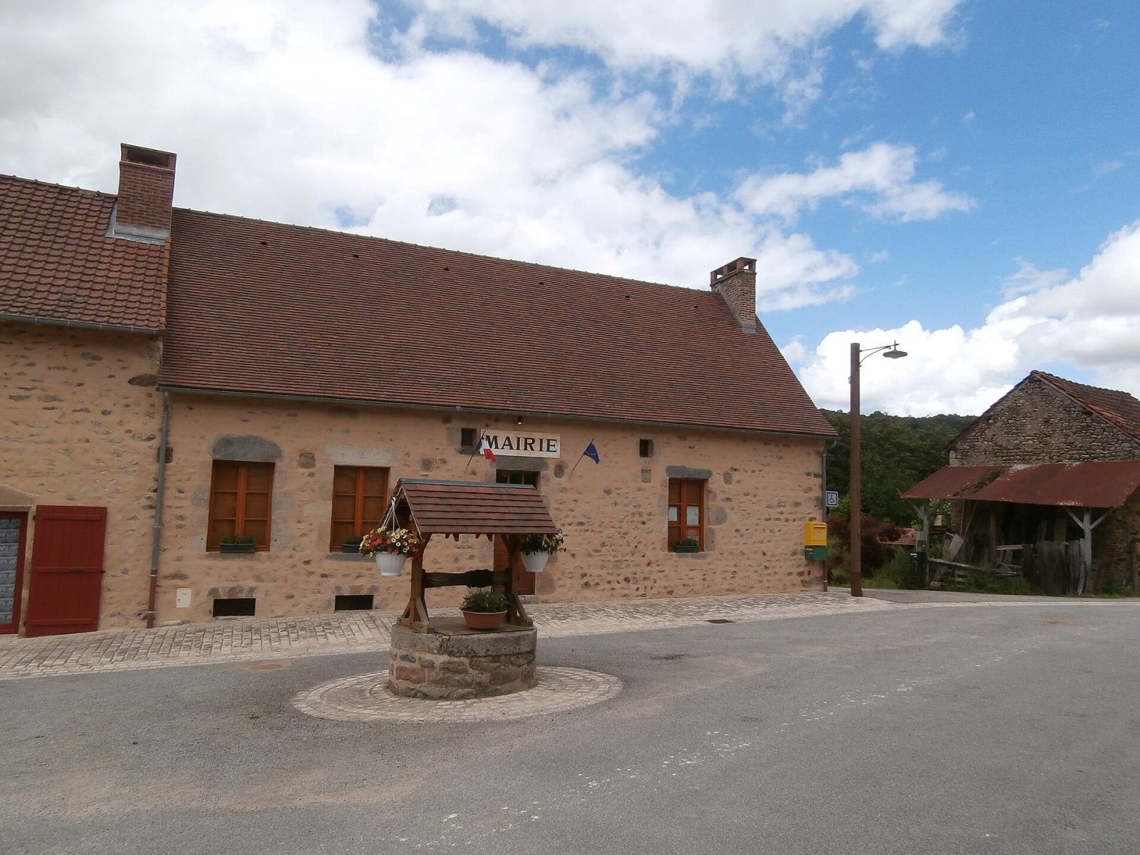 Photo de Chambonchard