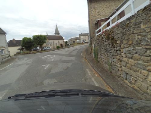 Photo de Chamborand