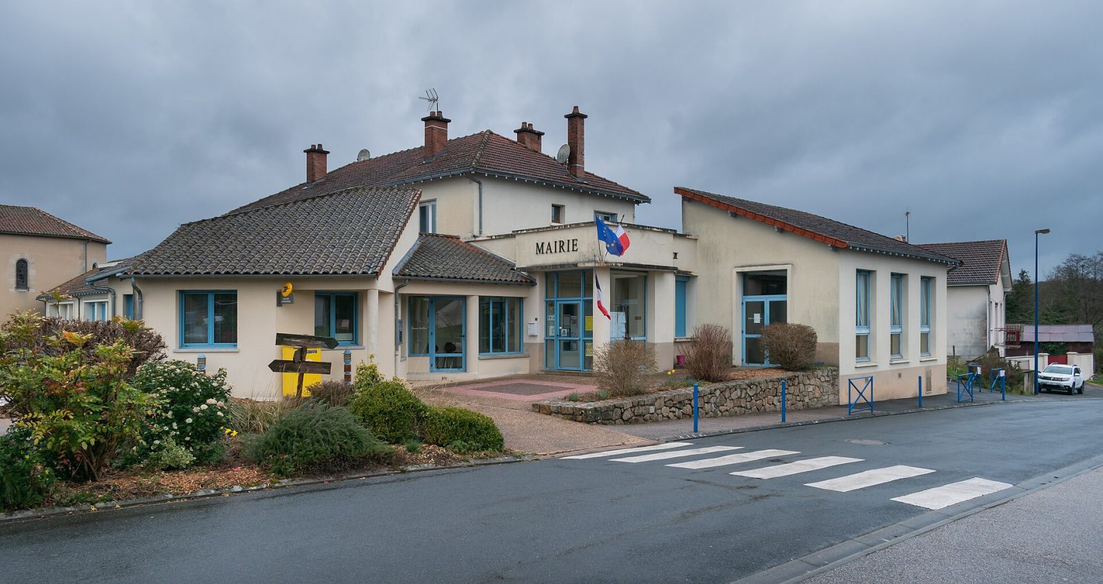 Photo de Chamboret