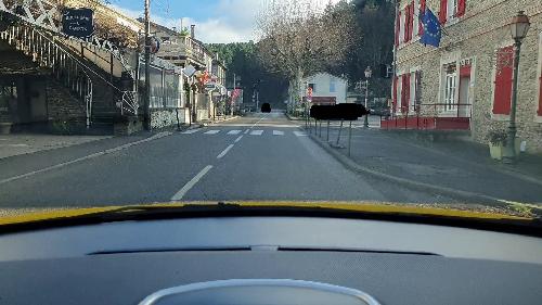 Photo de Chamborigaud