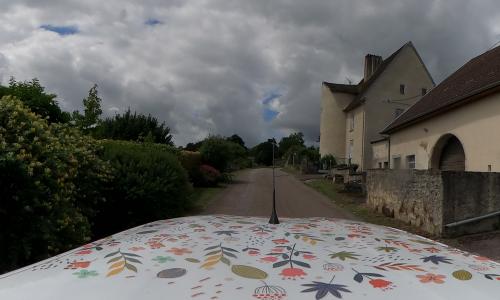 Photo de Chambornay-lès-Bellevaux