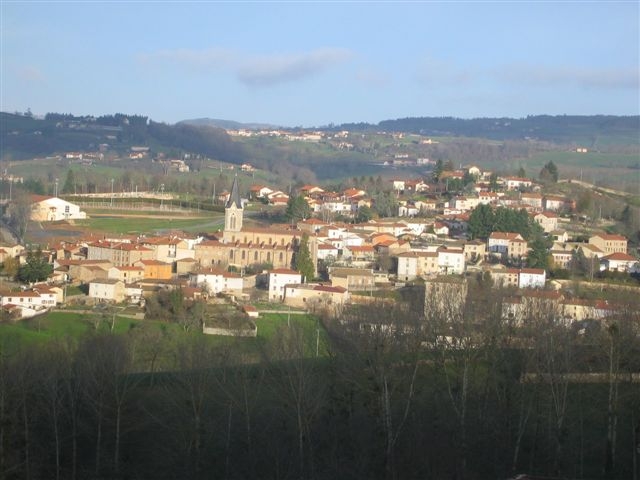 Photo de Chambost-Longessaigne