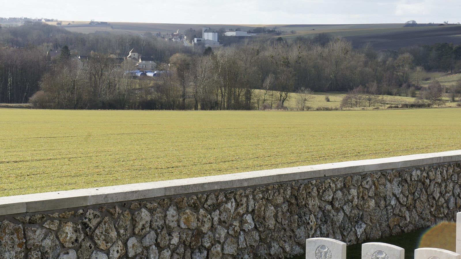 Photo de Chambrecy