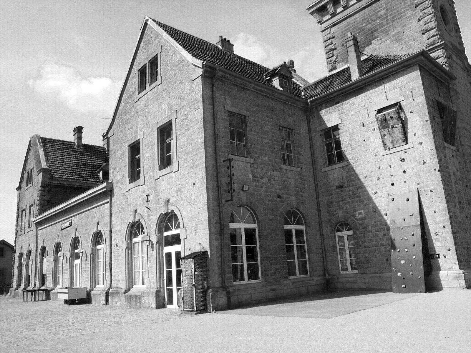 Photo de Chambrey