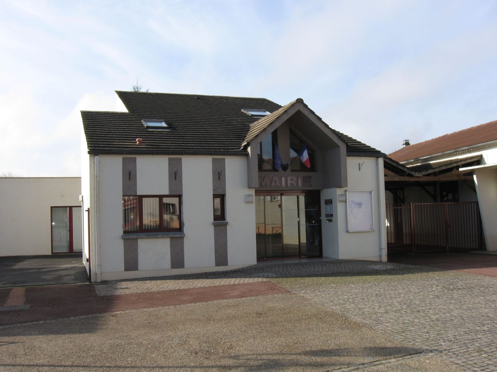 Photo de Chambry