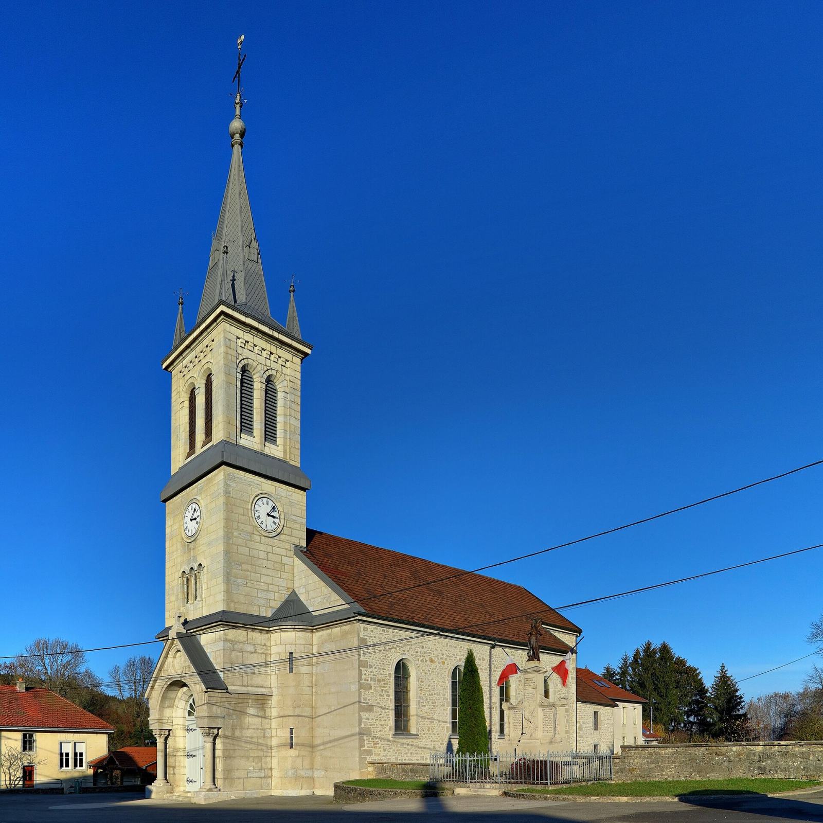 Photo de Chamesey