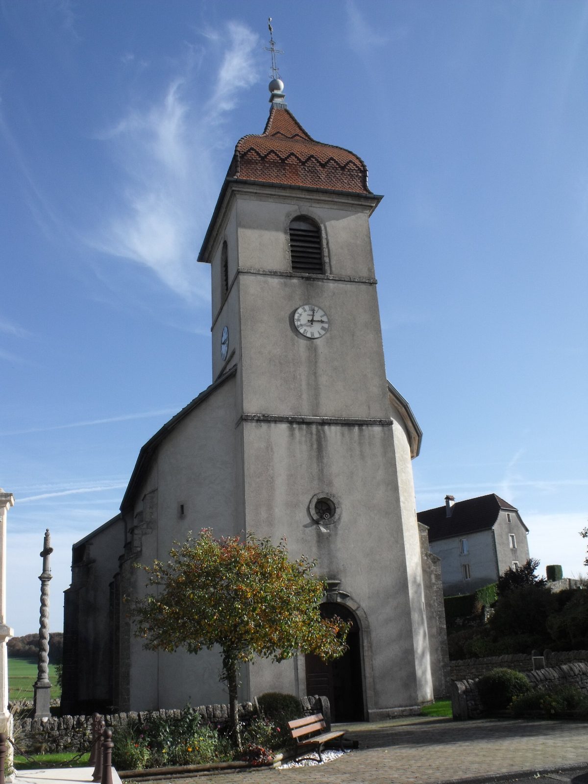 Photo de Chamesol