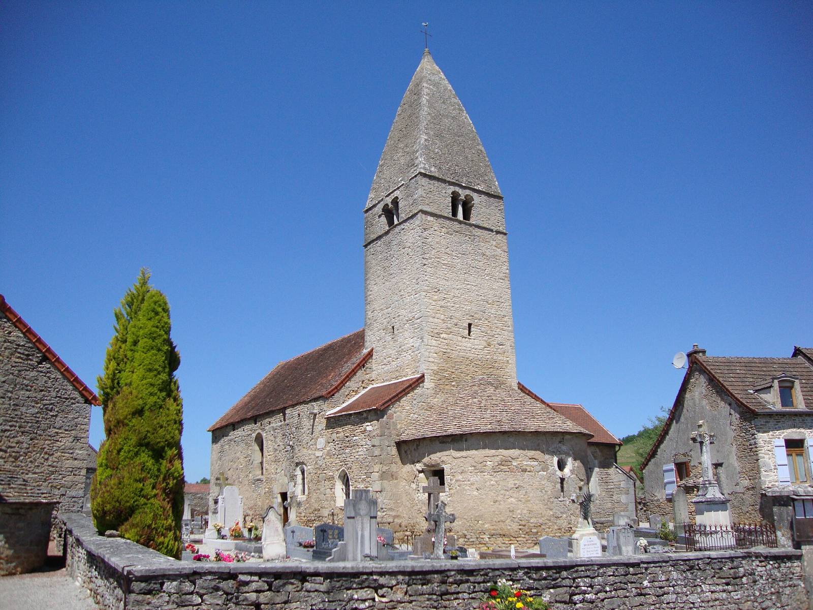 Photo de Chamilly